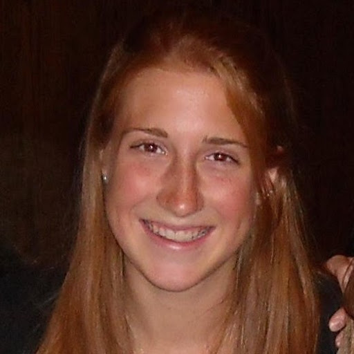 Anna Gainey Photo 3