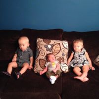 Jeanette Pardue Photo 4