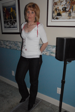 Samantha Armstrong Photo 27