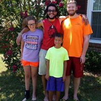 Kimberly Proctor Photo 22
