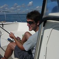 Jonathan Roe Photo 11