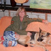 Aileen Hunt Photo 14