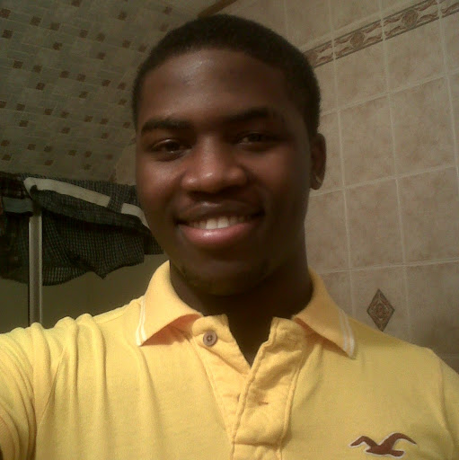 Anthony Mullings Photo 6