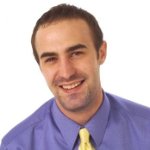 Thomas Burr Photo 1
