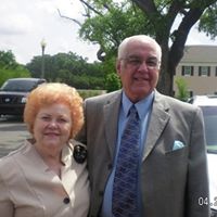 Carl Vaughan Photo 15