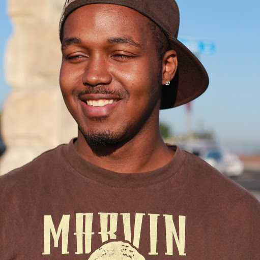 Kristopher Robinson Photo 30