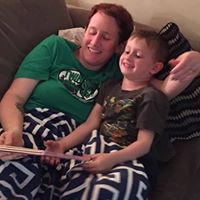 Jennifer Bechtel Photo 27