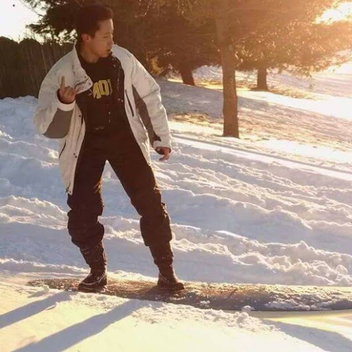 Andrew Kang Photo 19