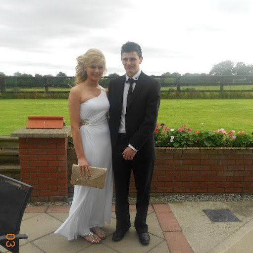 Conor O'Shea Photo 11