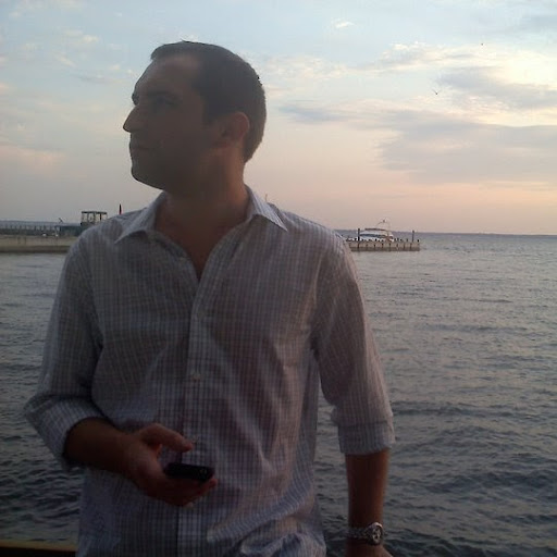 Sean Robbins Photo 34