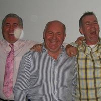 Raymond Dunne Photo 4