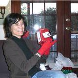Roberta Harris Photo 20