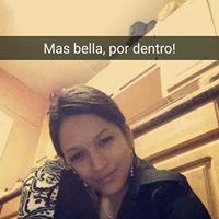 Jackeline Perez Photo 30