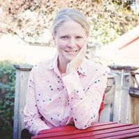 Elizabeth Peirce Photo 1