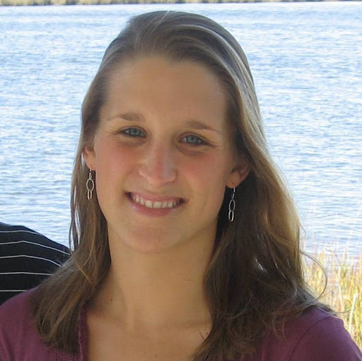 Caroline Johnson Photo 39