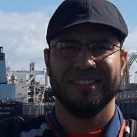 Luis Manrique Photo 16