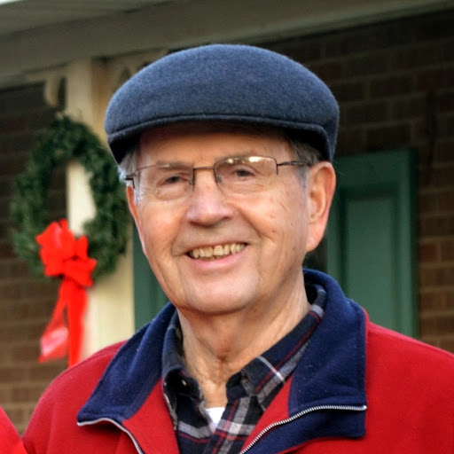 Raymond Elliott Photo 20