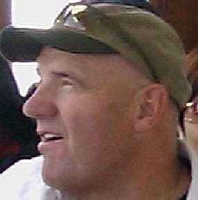 Maurice Weir Photo 1