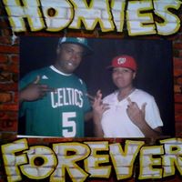 Rodrick Harris Photo 11