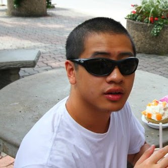Chun Wong Photo 16
