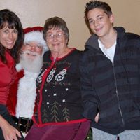 Edna Thacker Photo 2