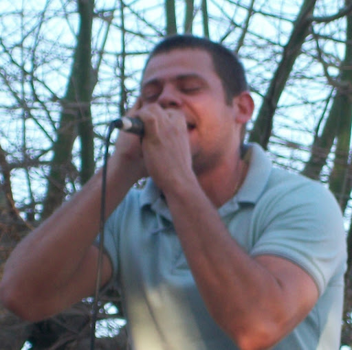 Guillermo Diaz Photo 7