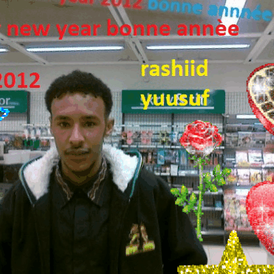Said Yusuf Photo 3