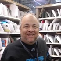 Calvin Locklear Photo 3