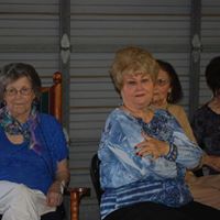 Brenda Thornton Photo 15
