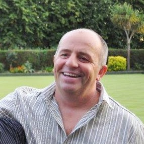 John Melvin Photo 37