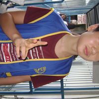 Bryan Bernardo Photo 5