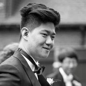 Chris Lin Photo 8