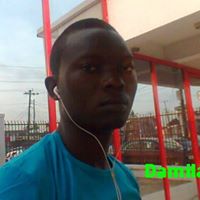 Gabriel Emmanuel Photo 13