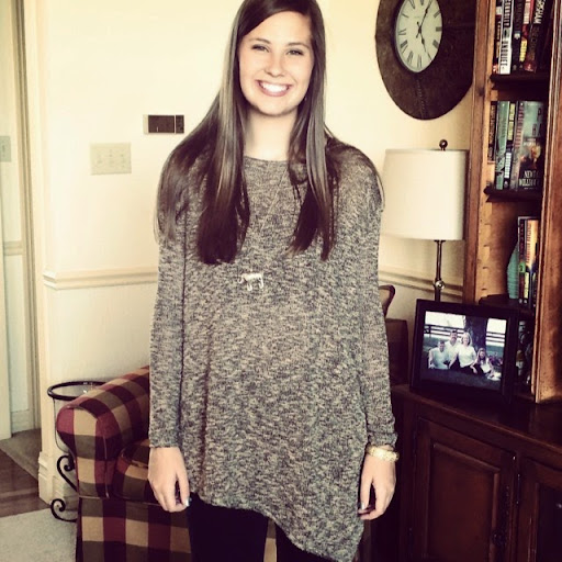 Callie Cook Photo 5
