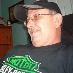 Ronald Todd Photo 35
