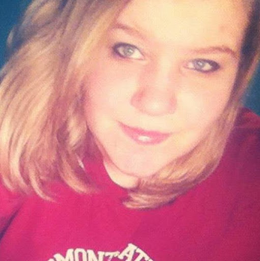 Anna Sims Photo 9