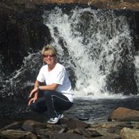 Ann Connors Photo 10