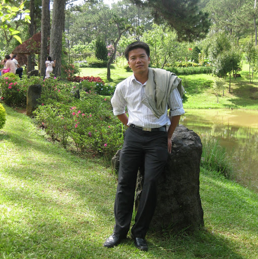 Thi Trinh Photo 7