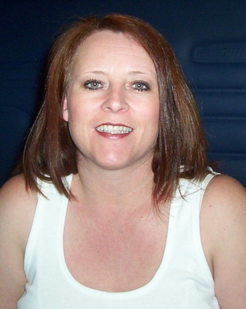 Debbie Richardson Photo 17