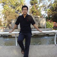 Gavin Chen Photo 30