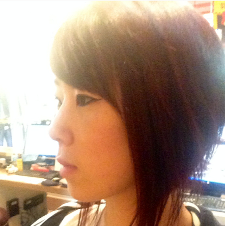 Katherine Kim Photo 43