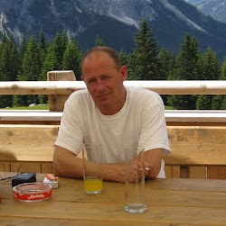Frank Schwarzer Photo 13