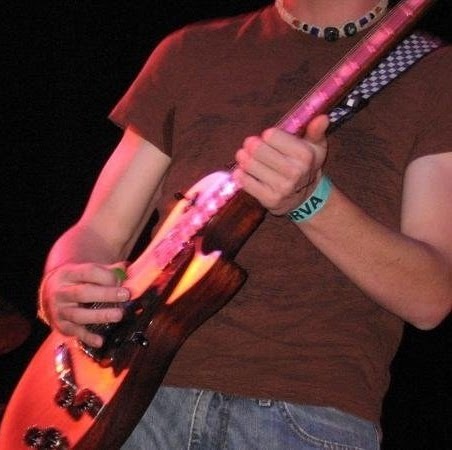 Matthew Potter Photo 25