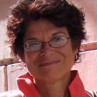 Roberta Downey Photo 16