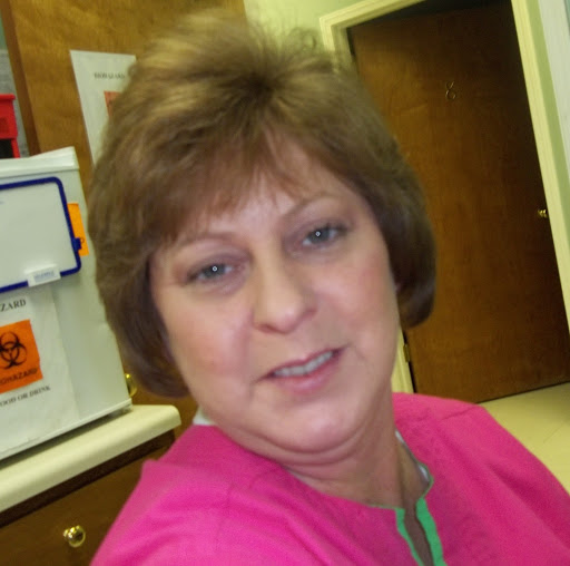 Patti Martin Photo 7