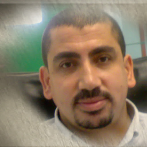 Mohammad Othman Photo 35