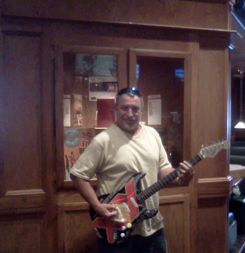 Michael Richards Photo 26