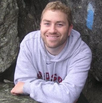 Josh Roberts Photo 39