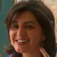 Claudia Calderon Photo 13