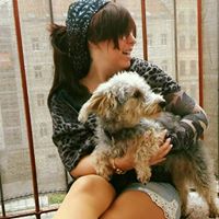 Claudia Jacobs Photo 36